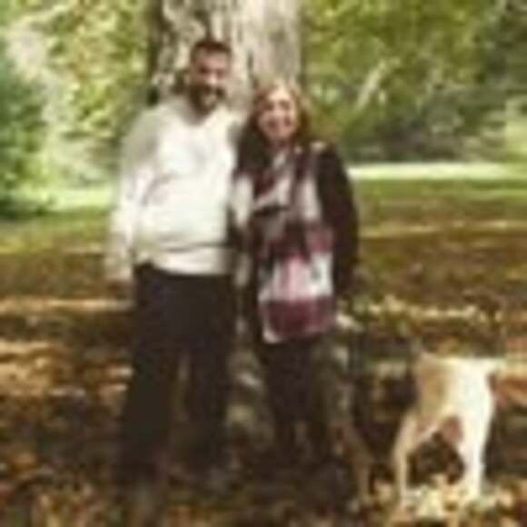 Meet your Posher, Mike - Picture 1 of 1